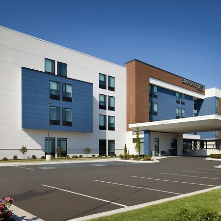 Springhill Suites By Marriott Newburgh Evansville Exterior foto